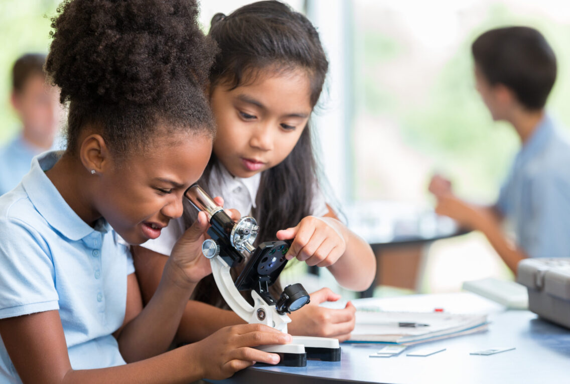 Did you know that my529 helps to run charitable Children Savings Account programs?