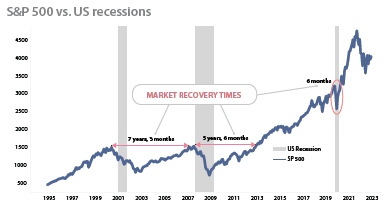 How my529’s investment options respond to the market