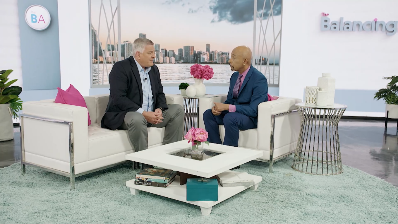 my529 executive director talks 529 plans with TV’s Montel Williams