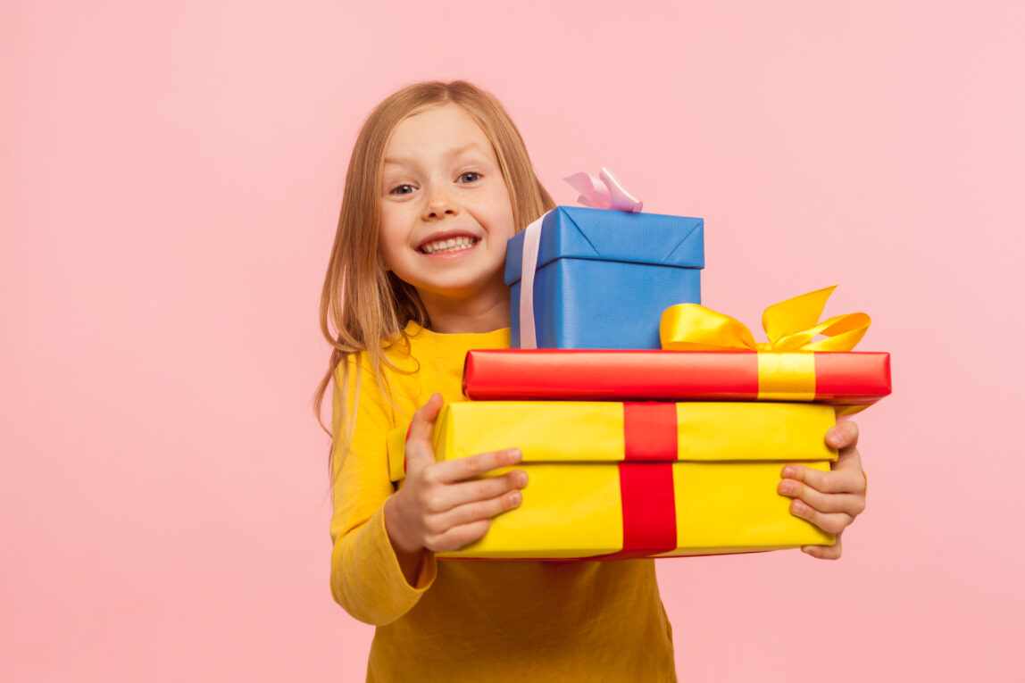 A gift for the future: Graduation gifting with my529
