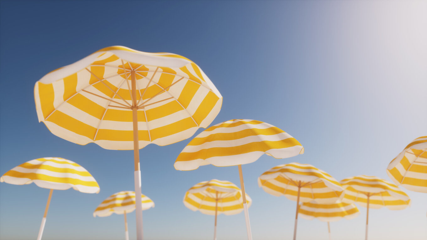 Summer saving strategies for your my529 account