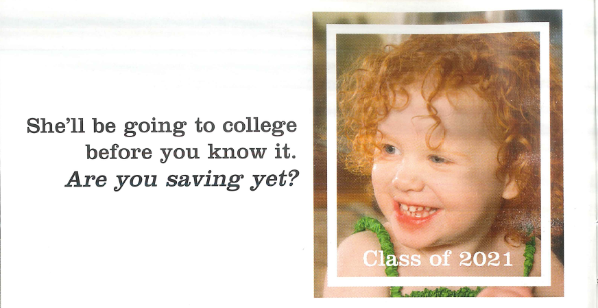 my529 – From humble beginnings to national honors