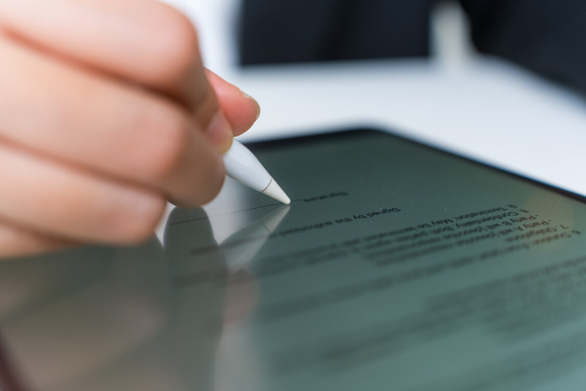 my529 expands Docusign acceptance policy