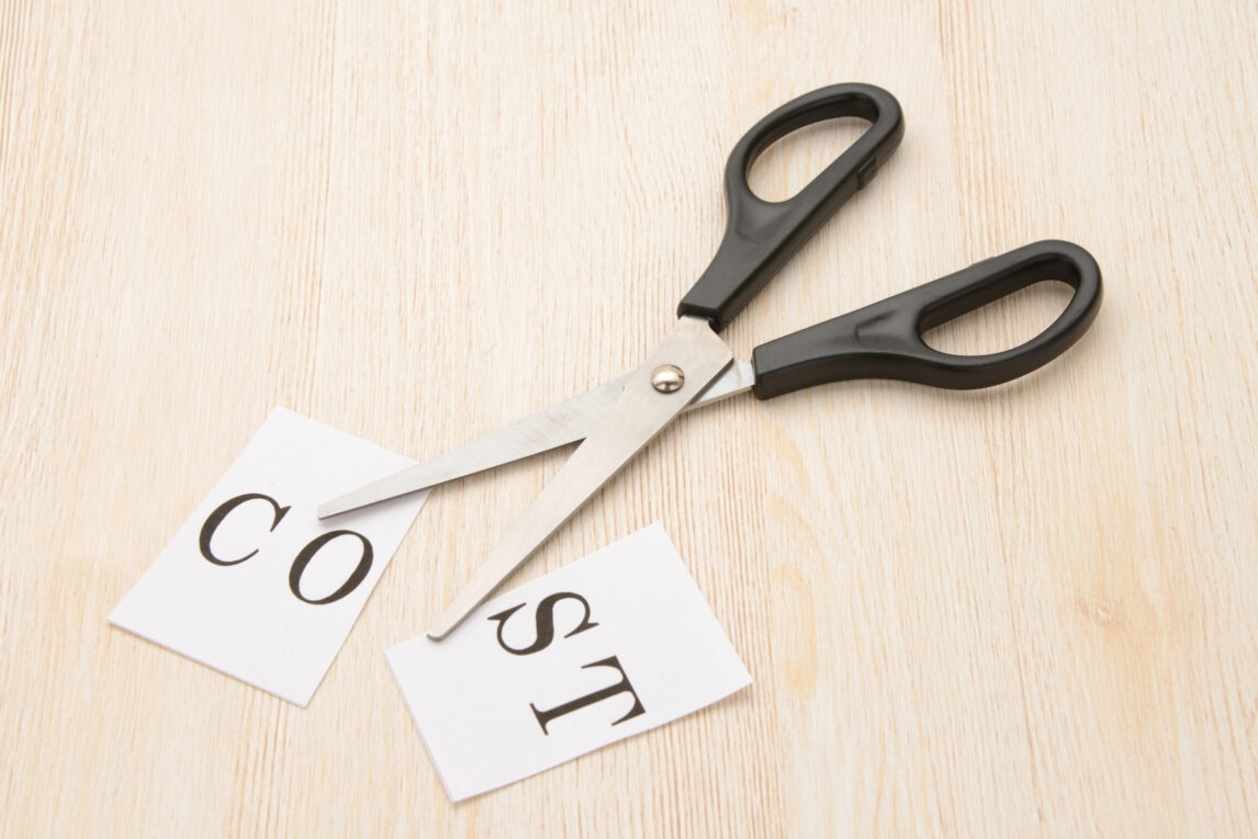 Fee reduced for Customized investment options