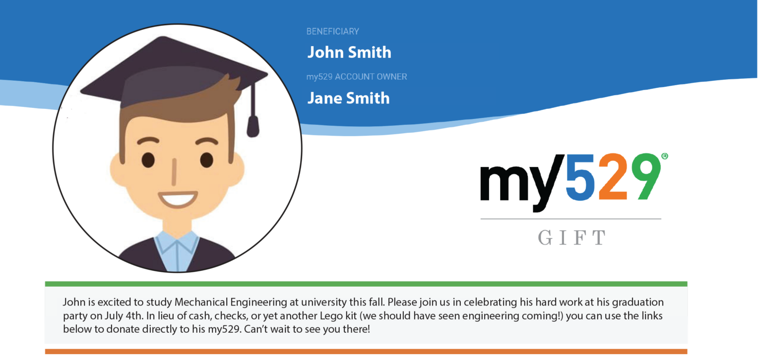 Personalized portals offer a unique gift experience