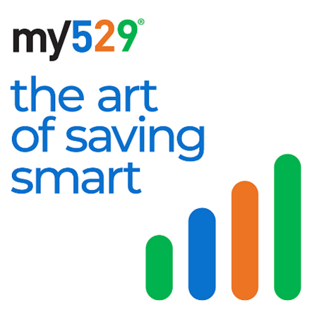 A new podcast from my529