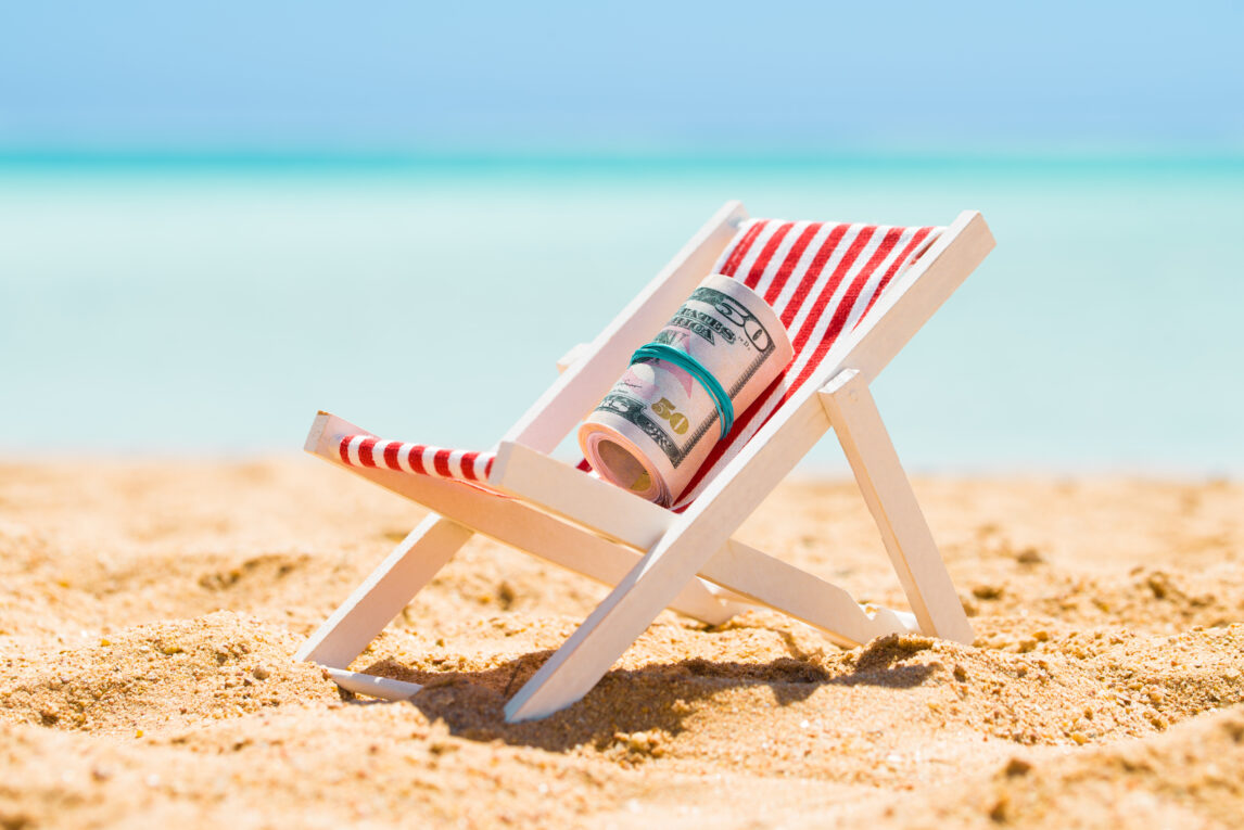 Summer saving strategies for your my529 account