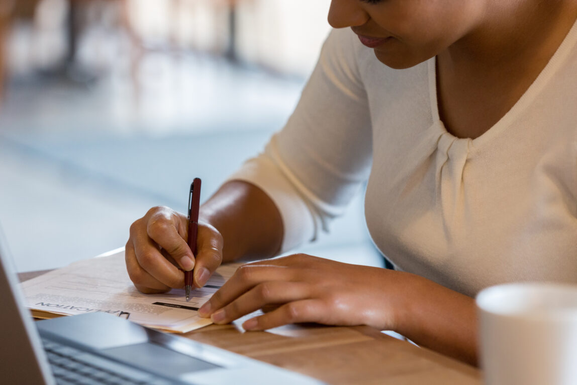 Need help with paying for college or technical school? Look no further than FAFSA