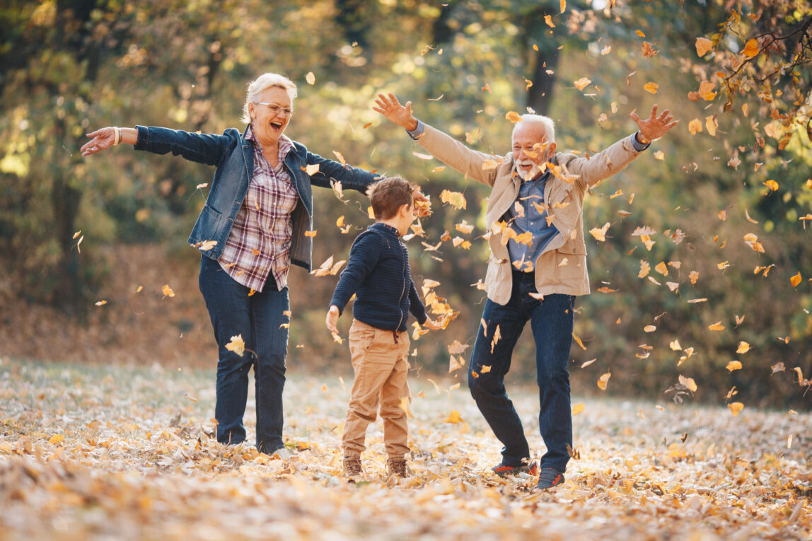 my529 accounts are for grandparents too!