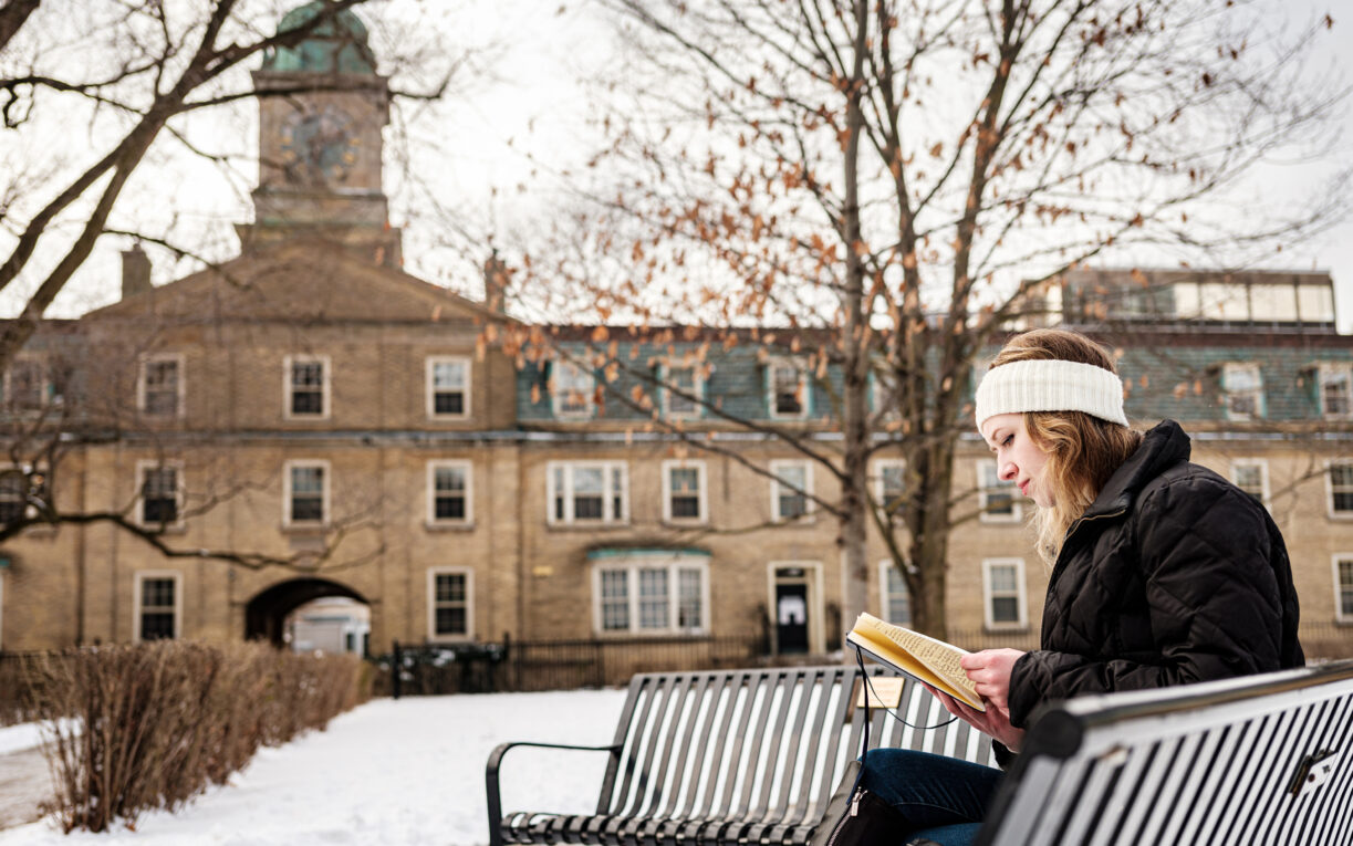 Get ready for winter withdrawals
